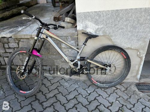 Banshee Legend scheda tecnica e recensioni